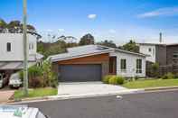 Exterior Sapphire Shores at Pambula Beach