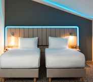 Bedroom 2 Park Inn by Radisson Istanbul Airport Odayeri Hotel
