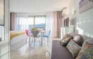 Kamar Tidur 4 Cannes Marina Residence