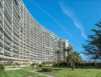 Bangunan 2 Cannes Marina Residence