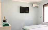 Kamar Tidur 2 Caversham B&B