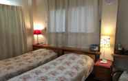 Bedroom 7 Ladies Inn moTomachi - Caters to Women