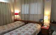 Bilik Tidur 7 Ladies Inn moTomachi - Caters to Women