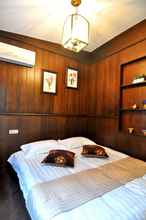 Kamar Tidur 4 Wuzhen Chenhui impression Theme Inn