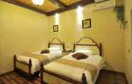 Bedroom 7 Wuzhen Chenhui impression Theme Inn