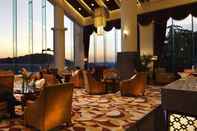 Bar, Kafe, dan Lounge C&D Hotel Putian