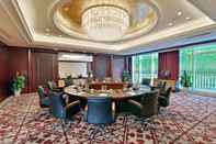 Ruangan Fungsional C&D Hotel Putian