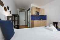 Bilik Tidur Lugano Center GuestHouse