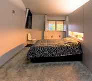 Bilik Tidur 5 Loft y Apartamento Durango