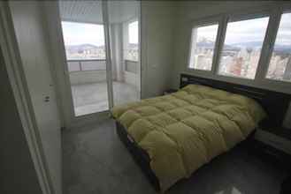 ห้องนอน 4 Gemelos 28 Apartments