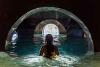 Swimming Pool Euphoria Retreat - A Holistic Wellbeing Destination Spa