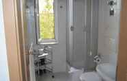 In-room Bathroom 4 Residenz Seeblick