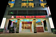 Bên ngoài Royal Beach Resort