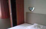 Kamar Tidur 4 Landhotel Glesien