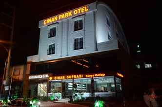 Exterior 4 Cinarpark Hotel