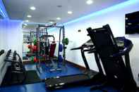 Fitness Center Cinarpark Hotel