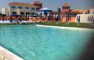 Swimming Pool 5 Le Torri Casa per Ferie
