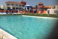 Swimming Pool Le Torri Casa per Ferie