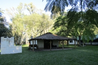 Common Space Finca Mombiri