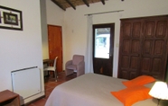 Kamar Tidur 2 Finca Mombiri