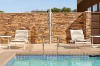 Swimming Pool Hyatt Place Page Lake Powell