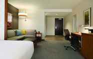 Kamar Tidur 7 Hyatt Place Page Lake Powell