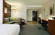 ห้องนอน 7 Hyatt Place Page Lake Powell