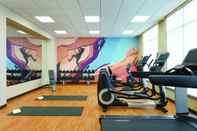 Fitness Center Hyatt Place Page Lake Powell