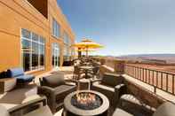 Common Space Hyatt Place Page Lake Powell