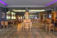 Bar, Cafe and Lounge Maria Antoaneta Residence