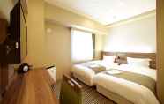 Bedroom 3 Hotel Oriental Express Osaka Shinsaibashi