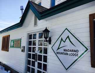 Exterior 2 Madarao Mountain Lodge