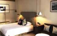 ห้องนอน 6 Wuzhen Xichi Hotel