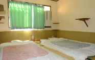 Kamar Tidur 7 Guesthouse Bon