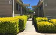 Exterior 3 Springsure Overlander Motel