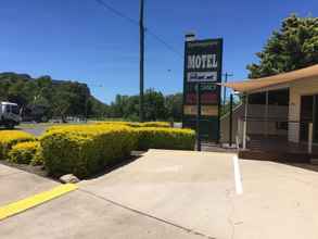 Exterior 4 Springsure Overlander Motel