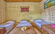 Kamar Tidur 7 Lovina Central Hostel