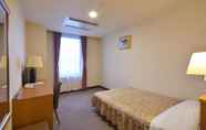 ห้องนอน 6 PRINCE HOTEL Second View MURORAN