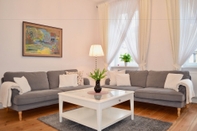 Common Space Apartament Nowe Miasto - Park Róż