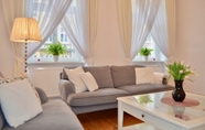 ล็อบบี้ 3 Apartament Nowe Miasto - Park Róż