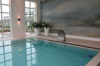 Swimming Pool Van der Valk Hotel Apeldoorn