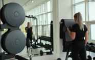 Fitness Center 2 Van der Valk Hotel Apeldoorn