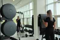 Fitness Center Van der Valk Hotel Apeldoorn