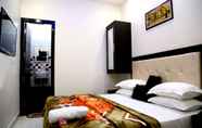 Bilik Tidur 6 Hotel Chohan Residency