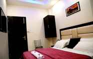 Bilik Tidur 5 Hotel Chohan Residency