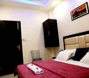 Bedroom 5 Hotel Chohan Residency