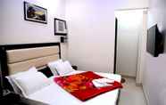 Bilik Tidur 2 Hotel Chohan Residency