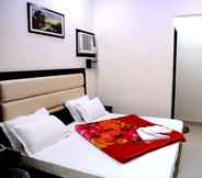 Bedroom 2 Hotel Chohan Residency