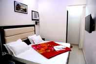 Bedroom Hotel Chohan Residency