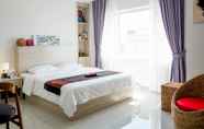 Kamar Tidur 2 Service One